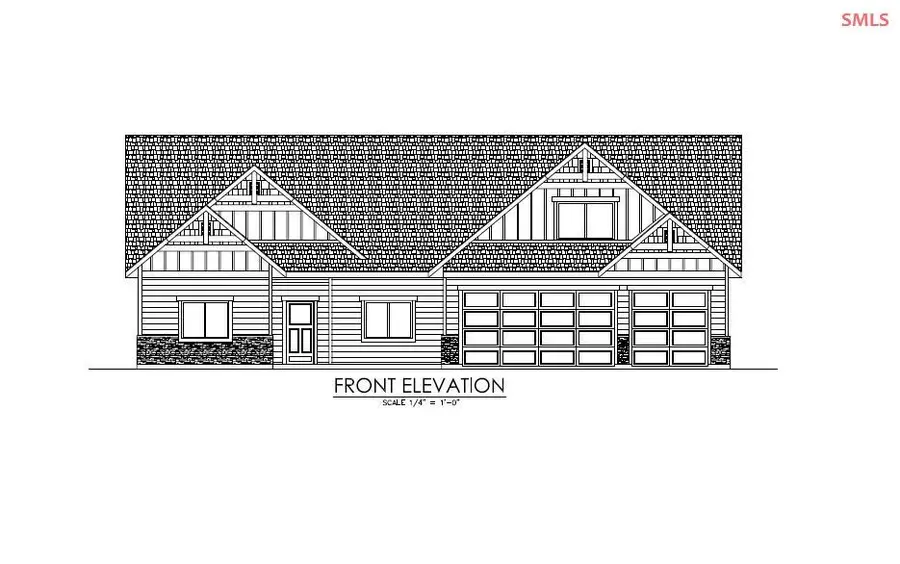 12664 E Howard Rd, Athol, ID 83801 - Image #2