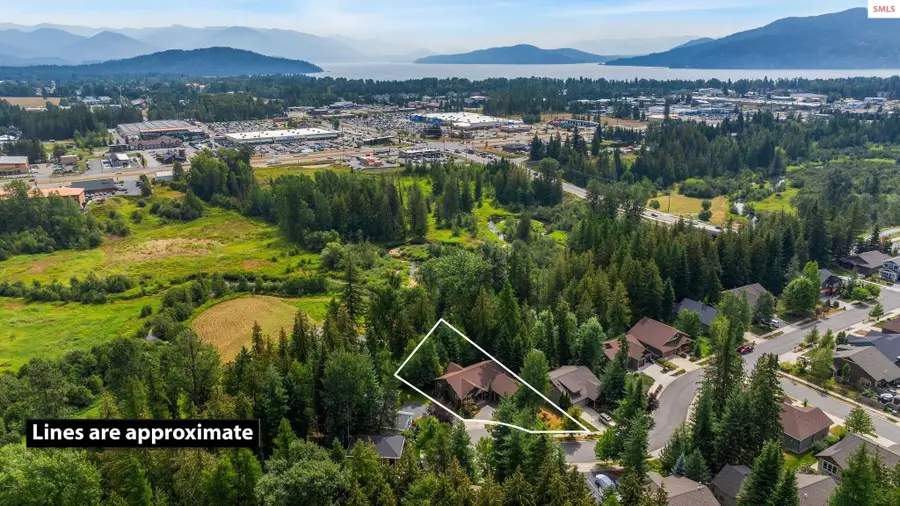 4310 Burns Ct., Sandpoint, ID 83864 - Image #3