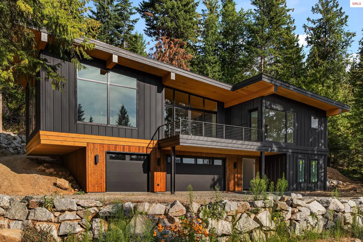 292 Fairway View Drive, Sandpoint, ID 83864 - Image #1