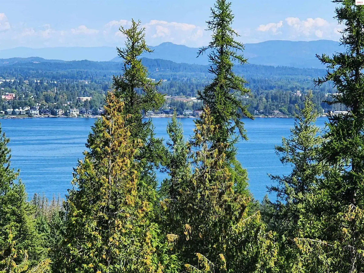 Lot 3 Mountain Ridge Drive, Sagle, ID 83860 - Image #1