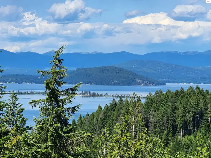 Lot 3 Mountain Ridge Drive, Sagle, ID 83860 - Image #2