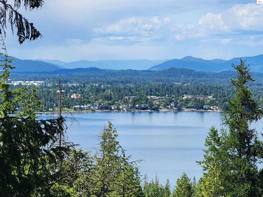 Lot 3 Mountain Ridge Drive, Sagle, ID 83860 - Image #3