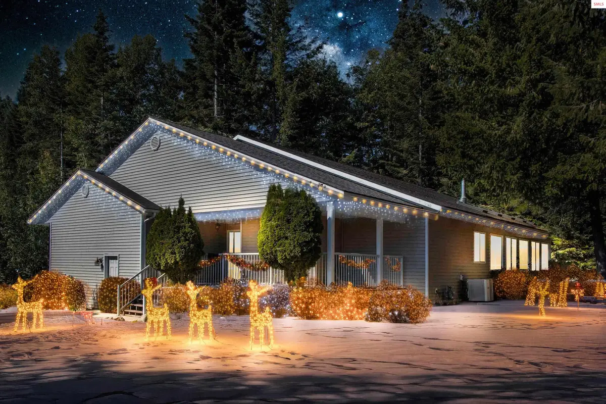 11 Secret Cove, Sandpoint, ID 83864 - Image #1