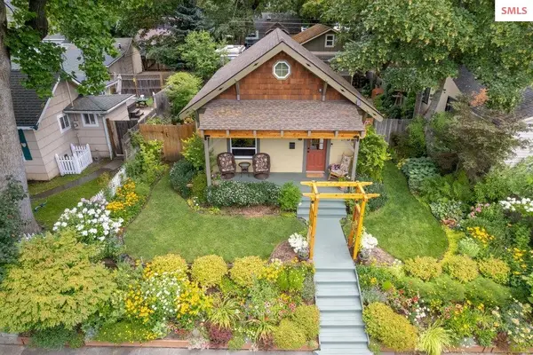 1108 N A, Coeur d'Alene, ID 83814