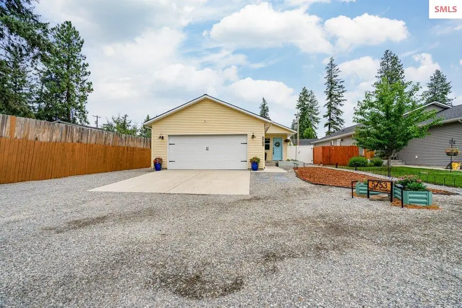 5753 W New Hampshire, Spirit Lake, ID 83869 - Image #2