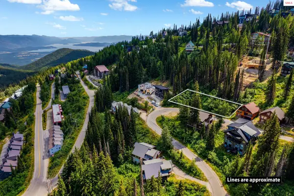 NNA Crystal Springs Rd, Sandpoint, ID 83864