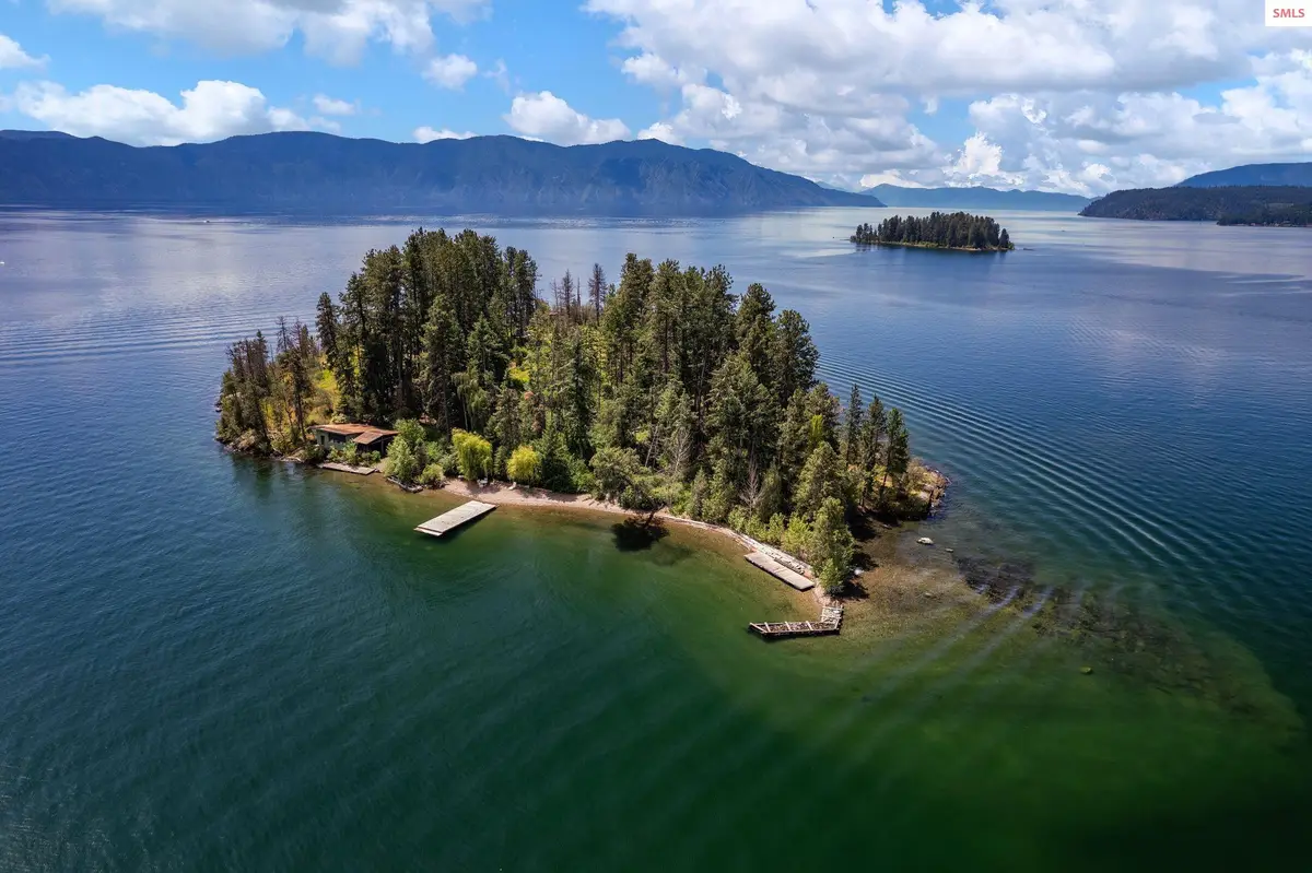 Cottage Island, Hope, ID 83836 - Image #1
