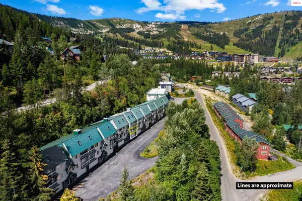 87 Cornice Ct. Unit #204, Sandpoint, ID 83864