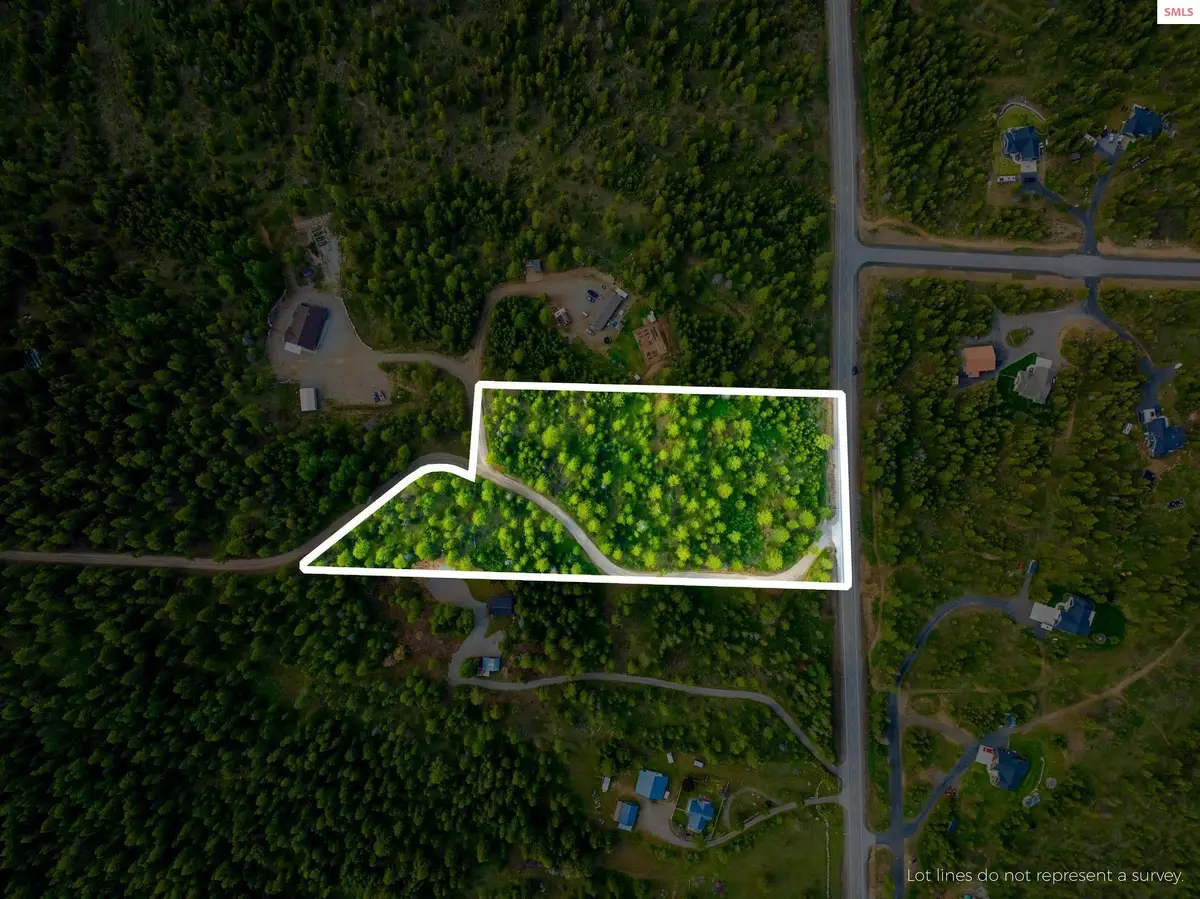 NNA Smoke Tree Ave, Athol, ID 83801 - Image #1