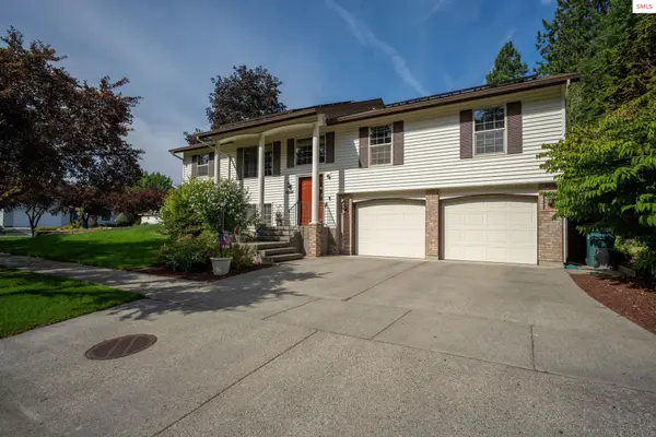 5723 N Christopher Drive, Coeur d'Alene, ID 83835