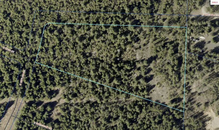 23656 N Ceylon Road, Rathdrum, ID 83858 - Image #2