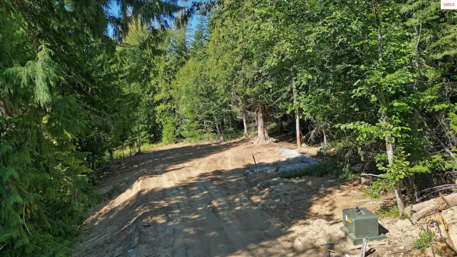 Lot A11 Green Monarch Lane, Sandpoint, ID 83864 - Image #2