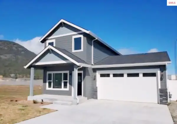 1108 Jersey St, Sandpoint, ID 83864
