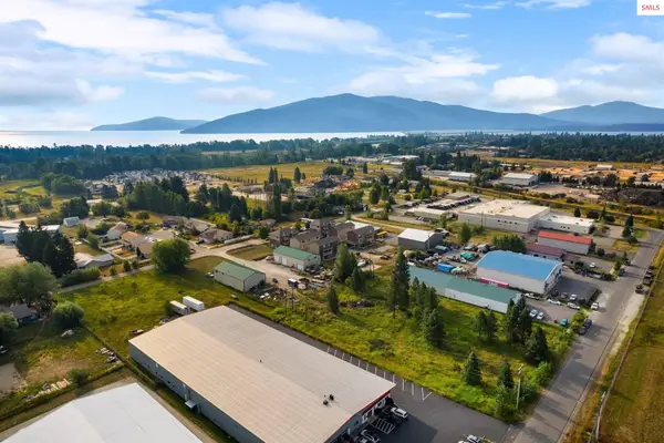 NNA Industrial Dr Lot 2, Sandpoint, ID 83864