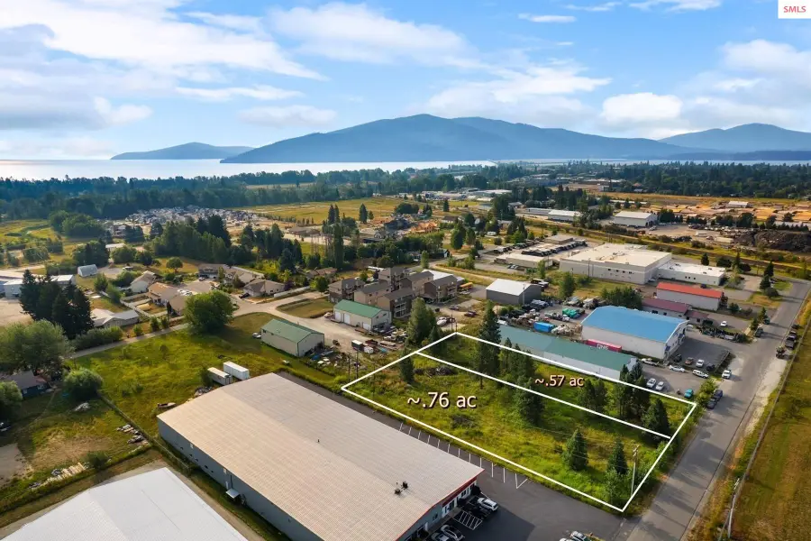 NNA Industrial Dr Lot 2, Sandpoint, ID 83864 - Image #2