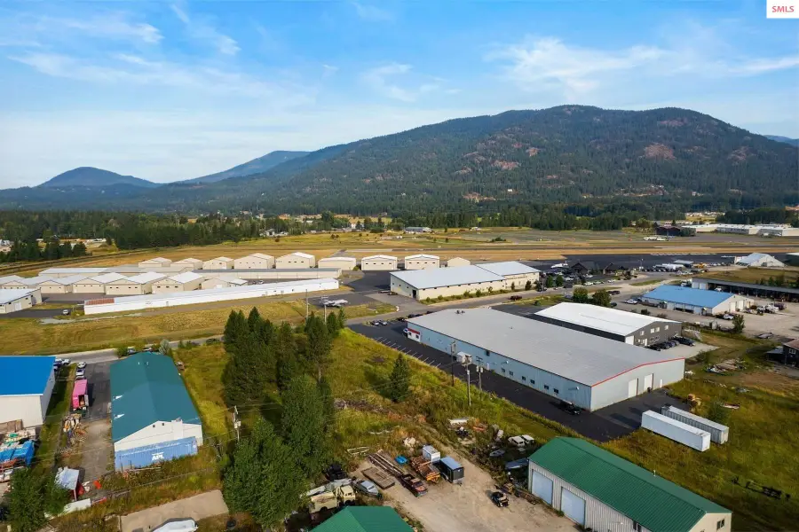 NNA Industrial Dr Lot 2, Sandpoint, ID 83864 - Image #3