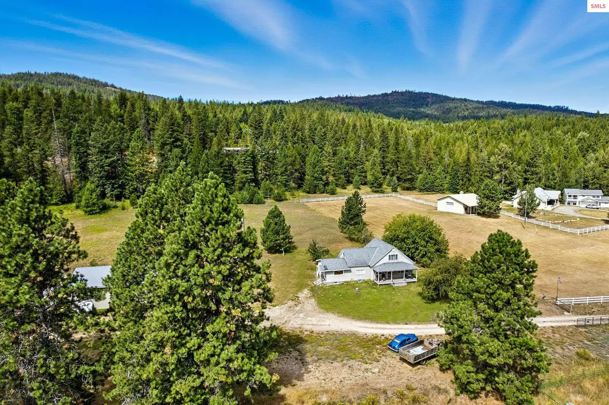 195 Key Ranch Rd, Sagle, ID 83860 - #1