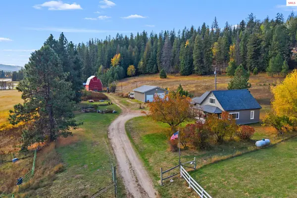 195 Key Ranch Rd, Sagle, ID 83860