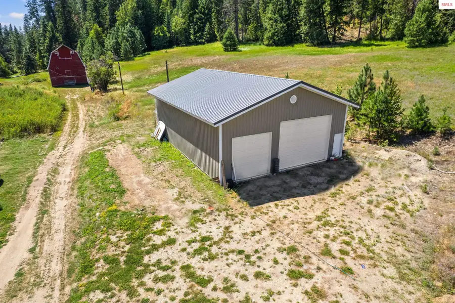 195 Key Ranch Rd, Sagle, ID 83860 - #2