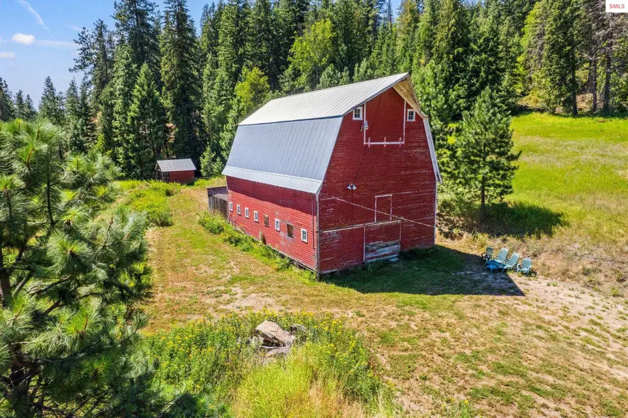 195 Key Ranch Rd, Sagle, ID 83860 - #3