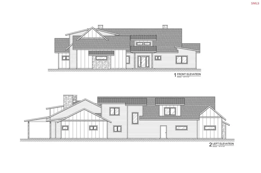 108 Marie Victoria Court, Sandpoint, ID 83864 - Image #3