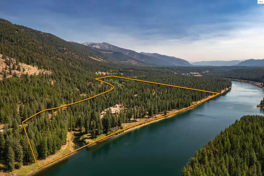 708 Blue Slide Rd, Thompson Falls, MT 59873 - #2