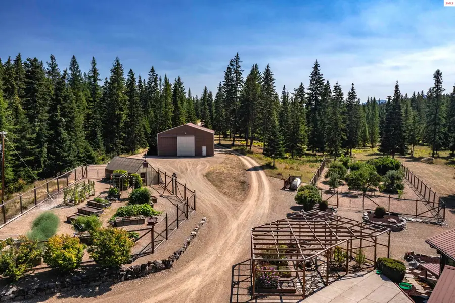 708 Blue Slide Rd, Thompson Falls, MT 59873 - #3