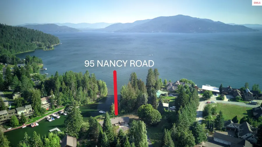 95 Nancy Road, Sandpoint, ID 83864 - Image #3
