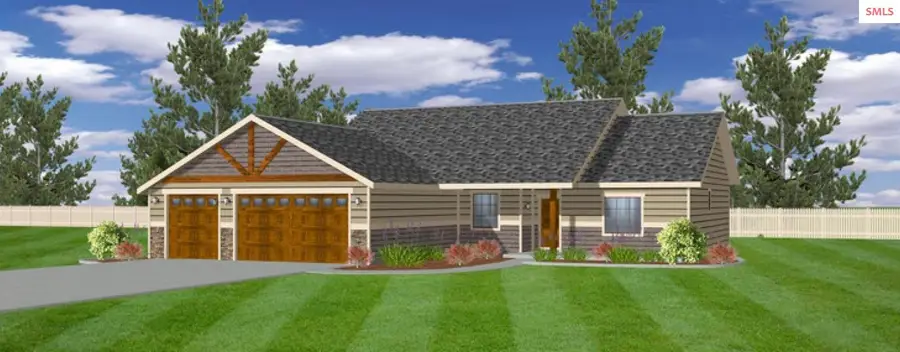 202 Osprey Ln, Sandpoint, ID 83864 - Image #2