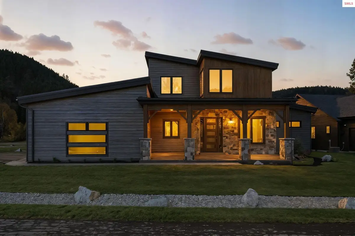 11 Alpenrose Ln, Sandpoint, ID 83864 - Image #1