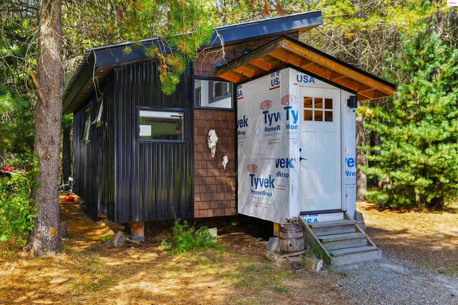 NNA Selle Rd ( Tiny Home Only ), Sandpoint, ID 83864 - Image #2