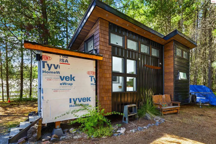 NNA Selle Rd ( Tiny Home Only ), Sandpoint, ID 83864 - Image #3