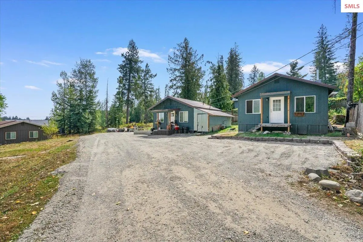 817 Upland Dr, Sandpoint, ID 83864 - #1