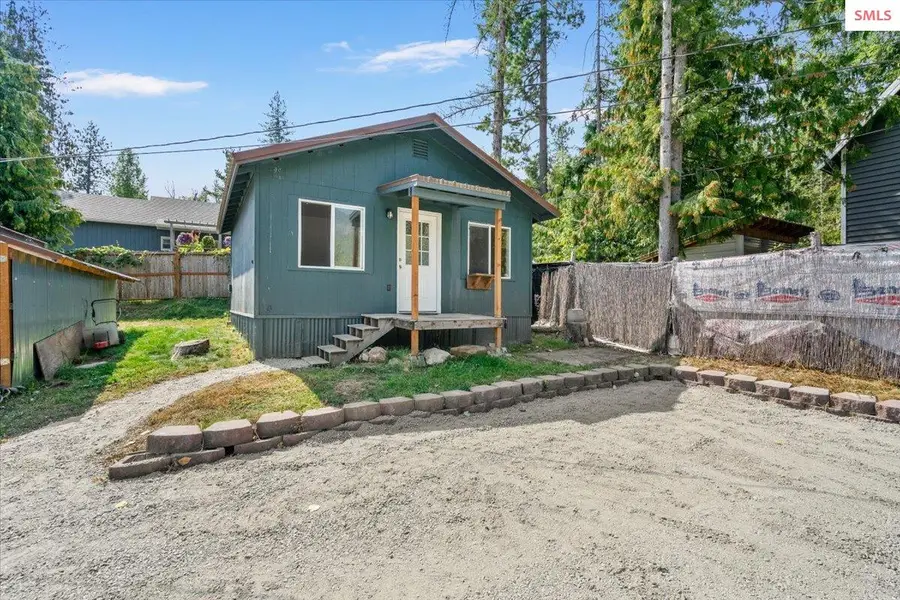 817 Upland Dr, Sandpoint, ID 83864 - #2