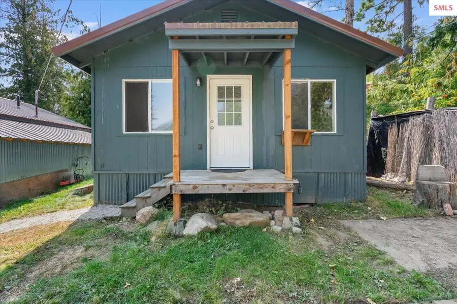 817 Upland Dr, Sandpoint, ID 83864 - #3