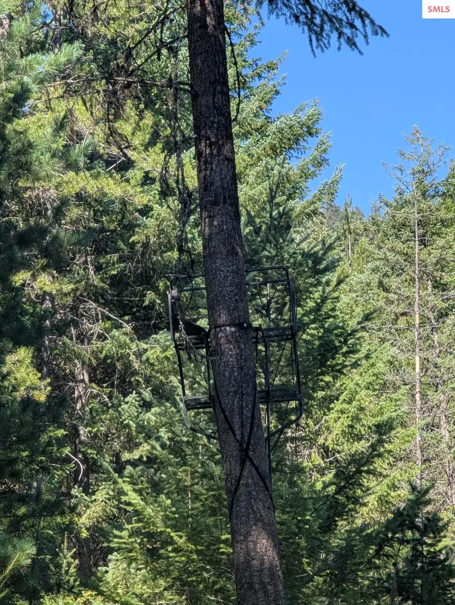 NNA 3.59 ac Deer Park Road, Bonners Ferry, ID 83805 - Image #2