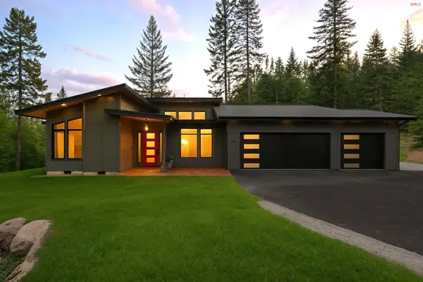 180 Ironstone Drive, Sandpoint, ID 83864