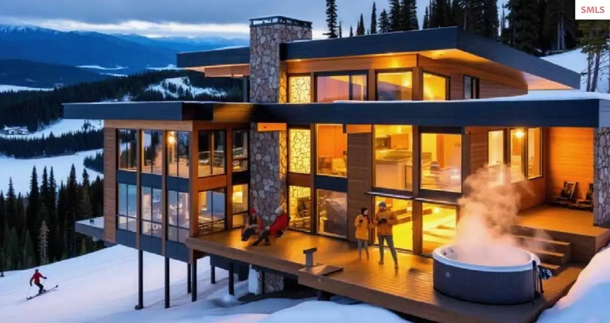 1 Crystal Springs Road, Sandpoint, ID 83864 - #1