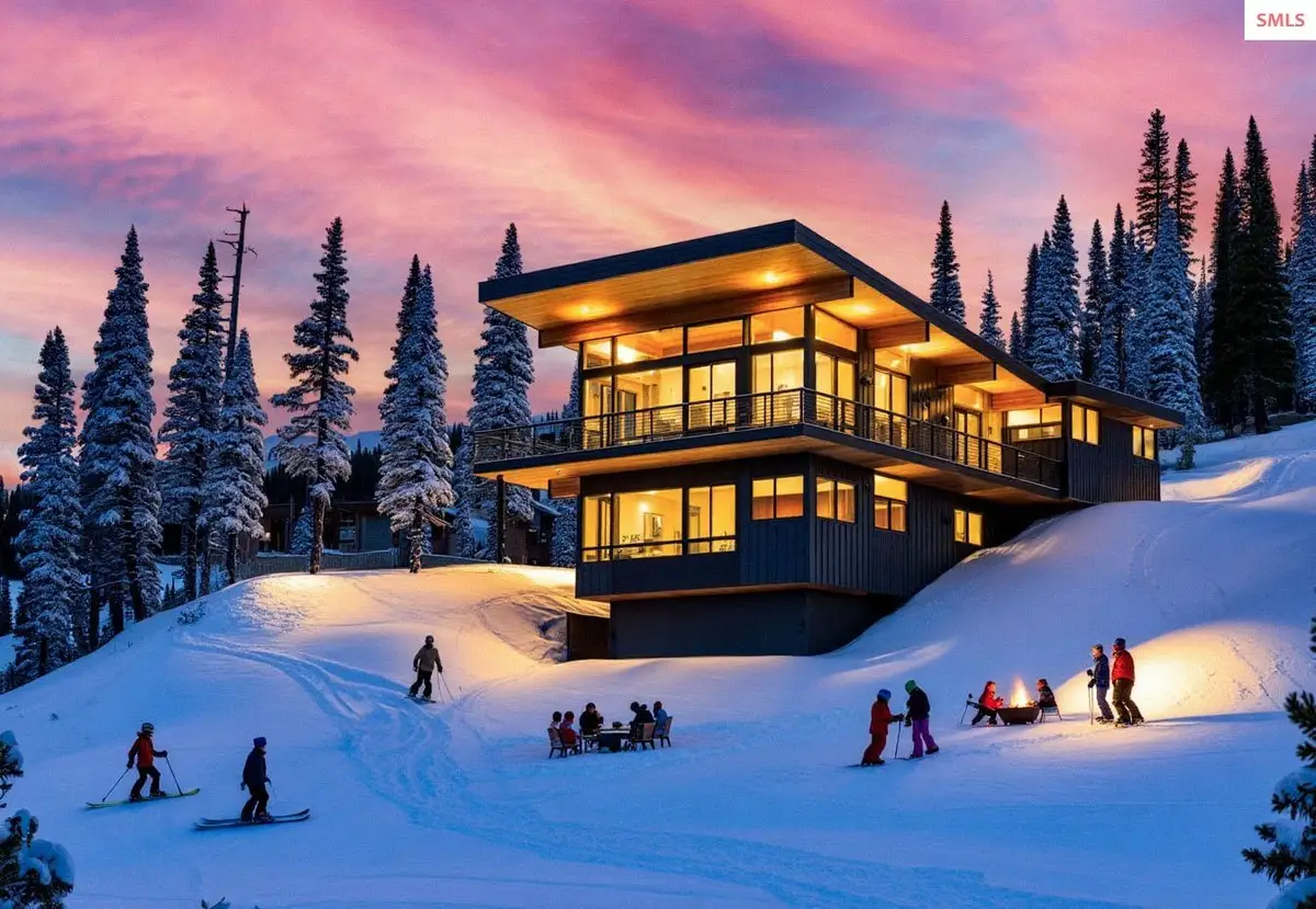 2 Crystal Springs Road, Sandpoint, ID 83864 - #1