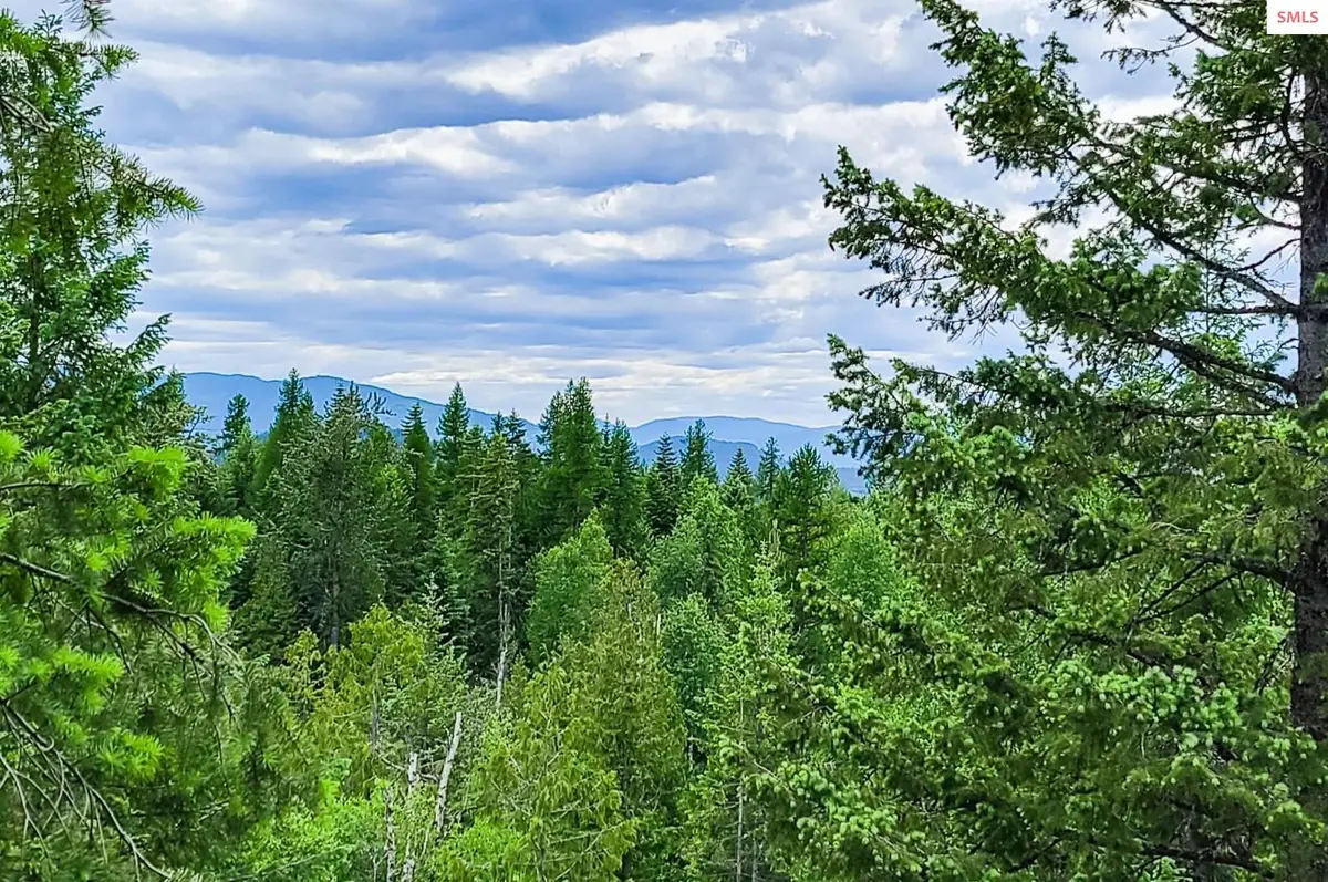 NNA W Gold Creek Ridge Road, Sandpoint, ID 83865 - Image #1