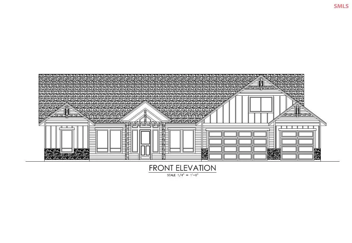 22482 N Eclipse Road, Rathdrum, ID 83858 - Image #1