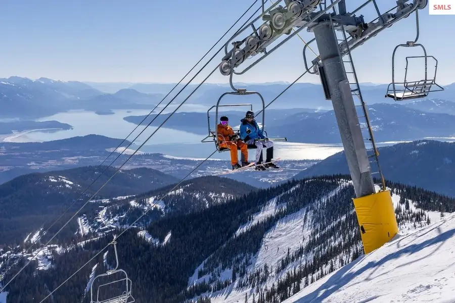 4 Crystal Springs Road, Sandpoint, ID 83864 - Image #3