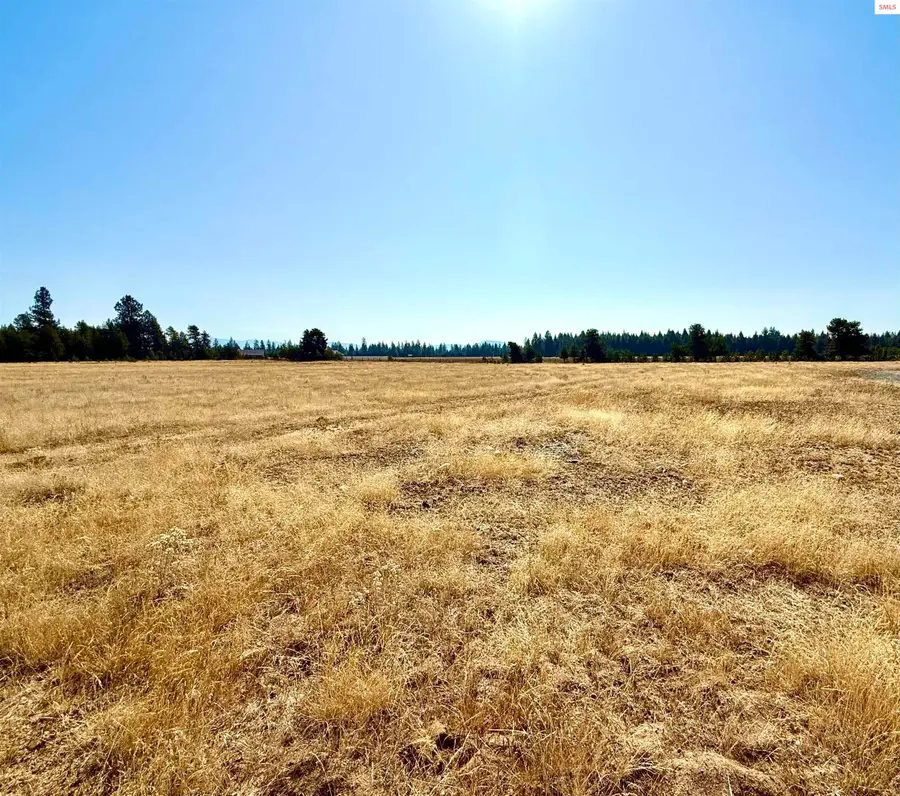 NKA N Stonemason Way, Rathdrum, ID 83858 - #3