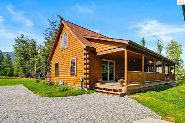 452 Ruby Creek Rd, Naples, ID 83847