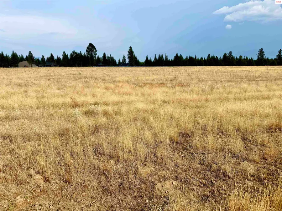 NKA N Stonemason Way, Rathdrum, ID 83858 - #2