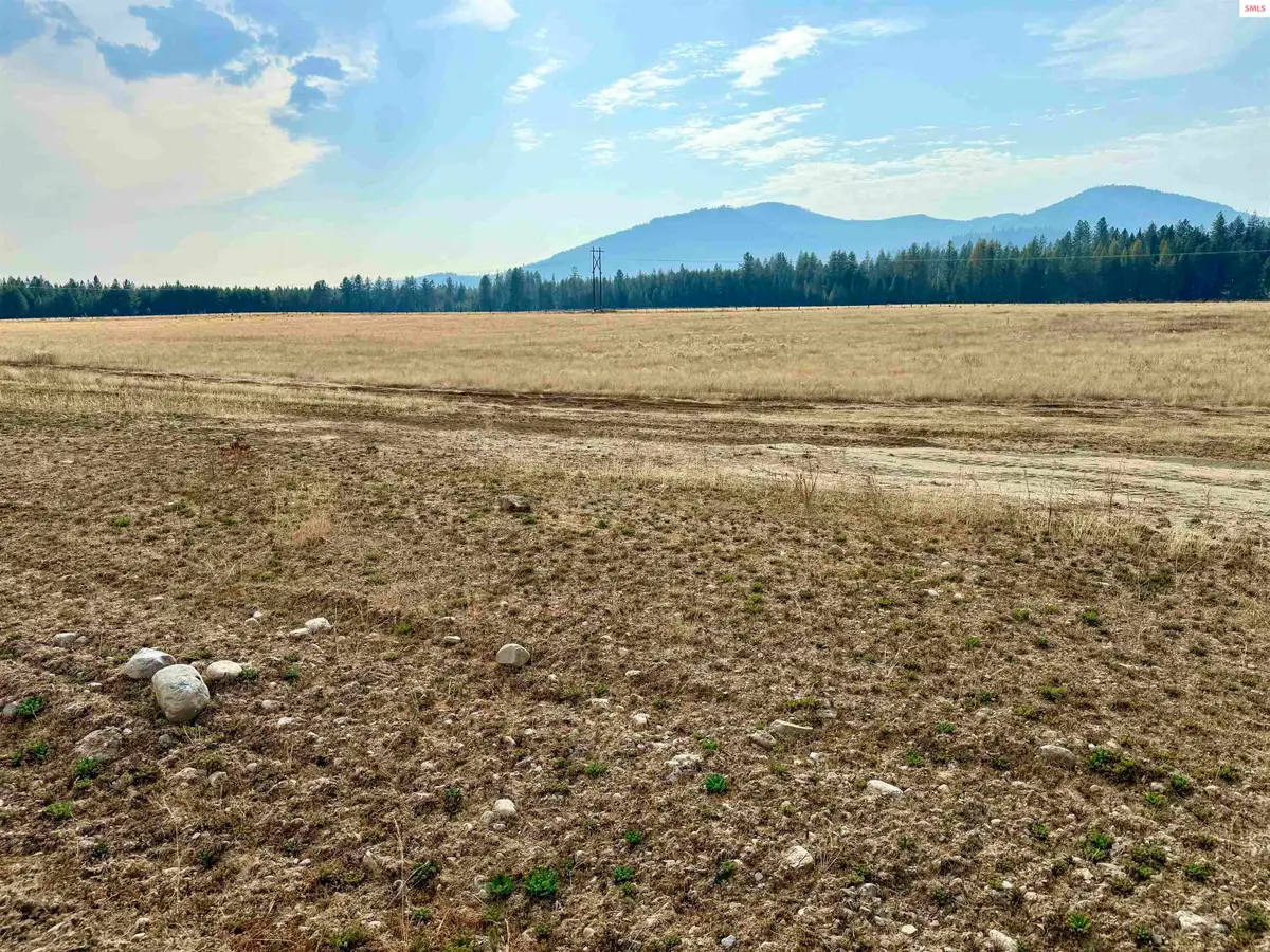 NKA N Stonemason Way, Rathdrum, ID 83858 - Image #1