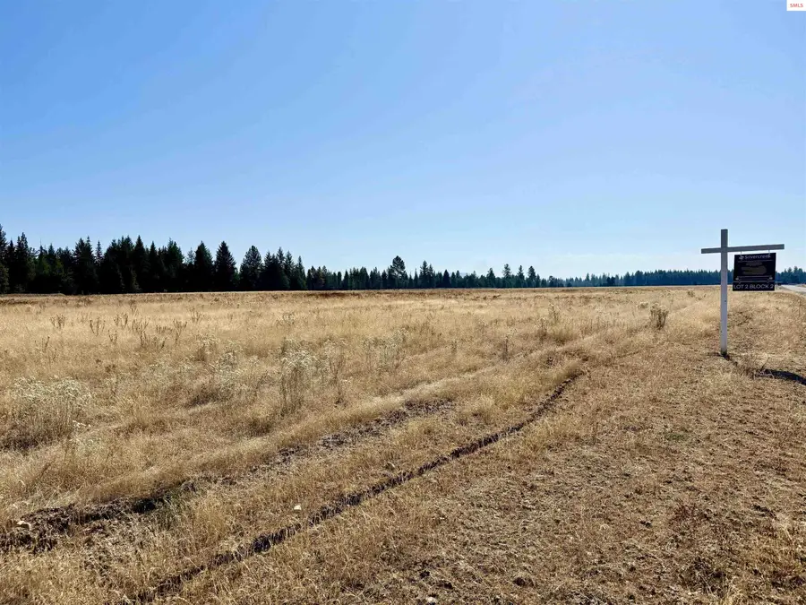 NKA N Stonemason Way Lot 2 Block 2), Rathdrum, ID 83858 - #2