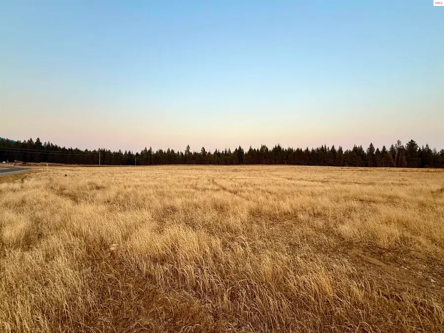 NKA N Stonemason Way Lot 2 Block 2), Rathdrum, ID 83858 - #3
