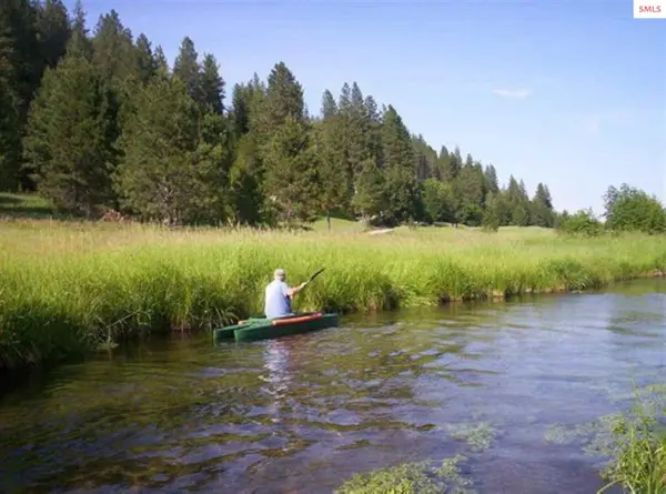 101 Pines, Newport, WA 99156