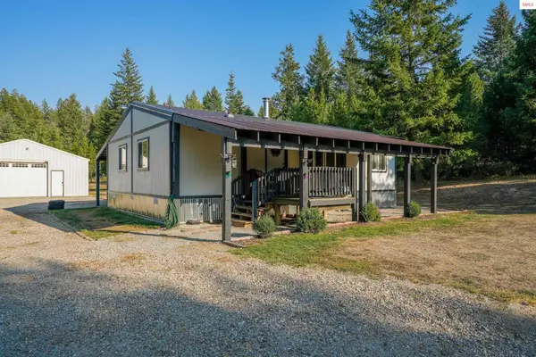 5146 Camden, Newport, WA 99156